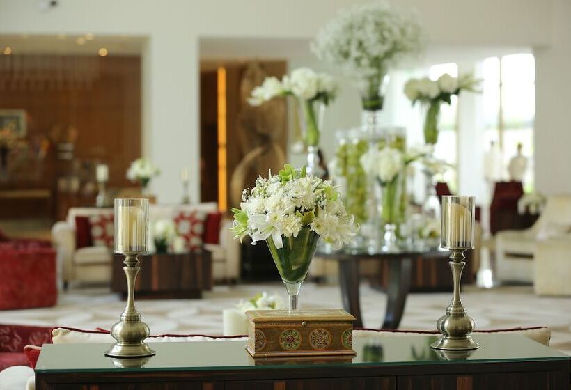 酒店 Taj Swarna, Amritsar