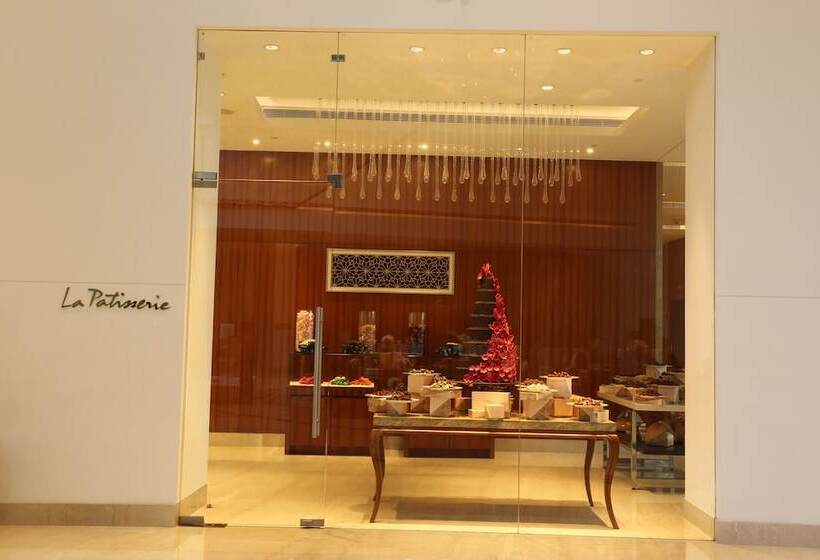 酒店 Taj Swarna, Amritsar