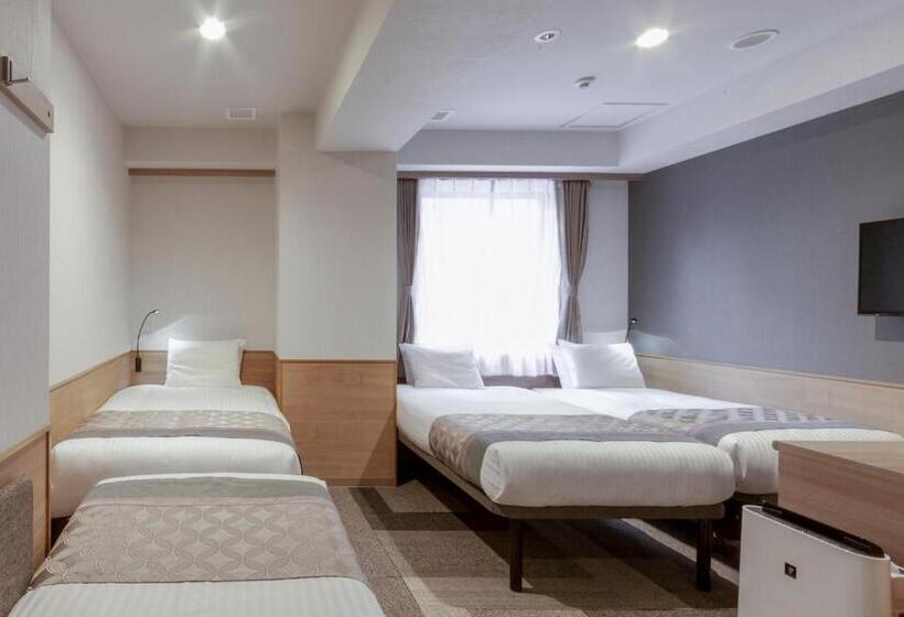 Fotos del hotel The Bridge  Shinsaibashi:  17