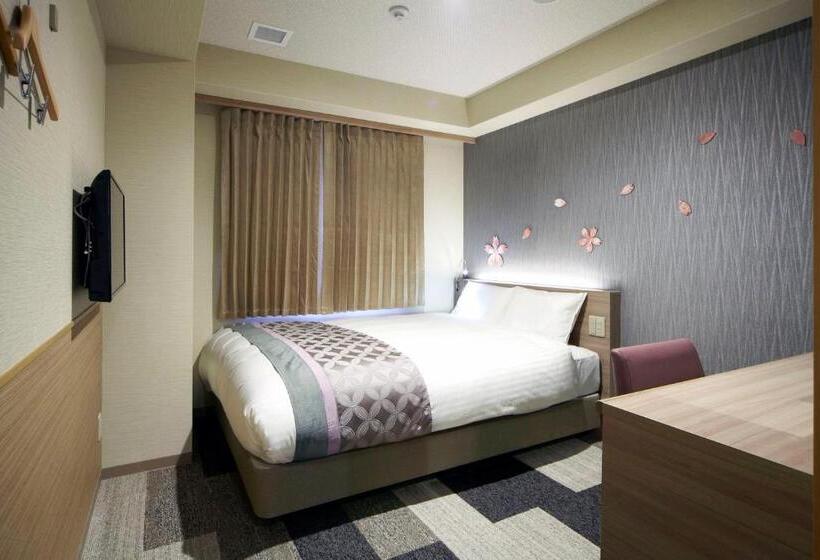 Fotos del hotel The Bridge  Shinsaibashi:  10