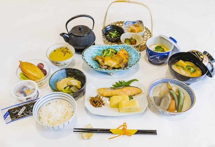 Fotos del hotel The Bridge  Shinsaibashi:  26