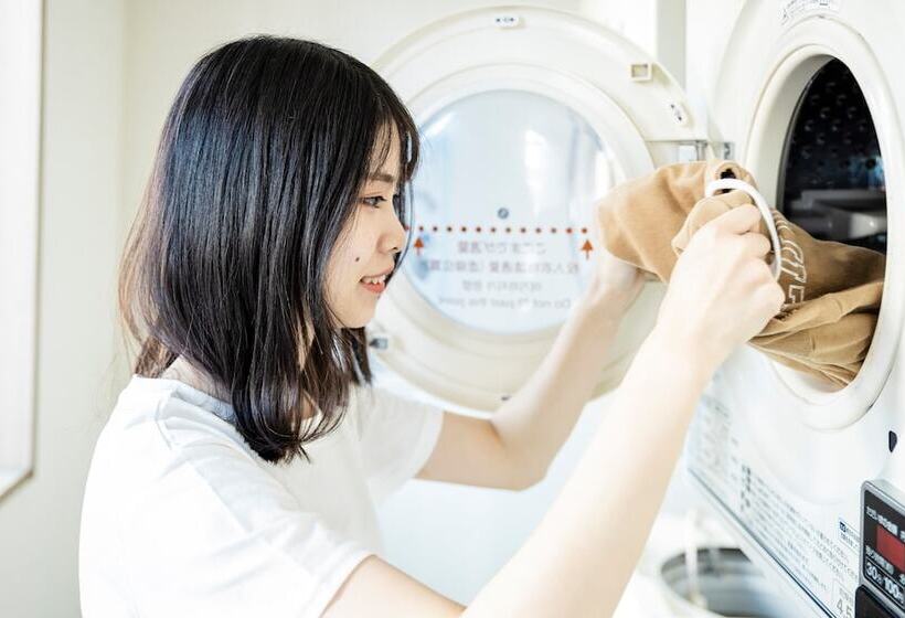 Fotos del hotel The Bridge  Shinsaibashi:  29