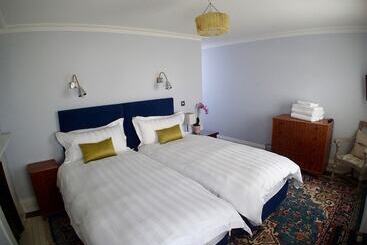 The Falstaff Hotel & Restaurant Ramsgate