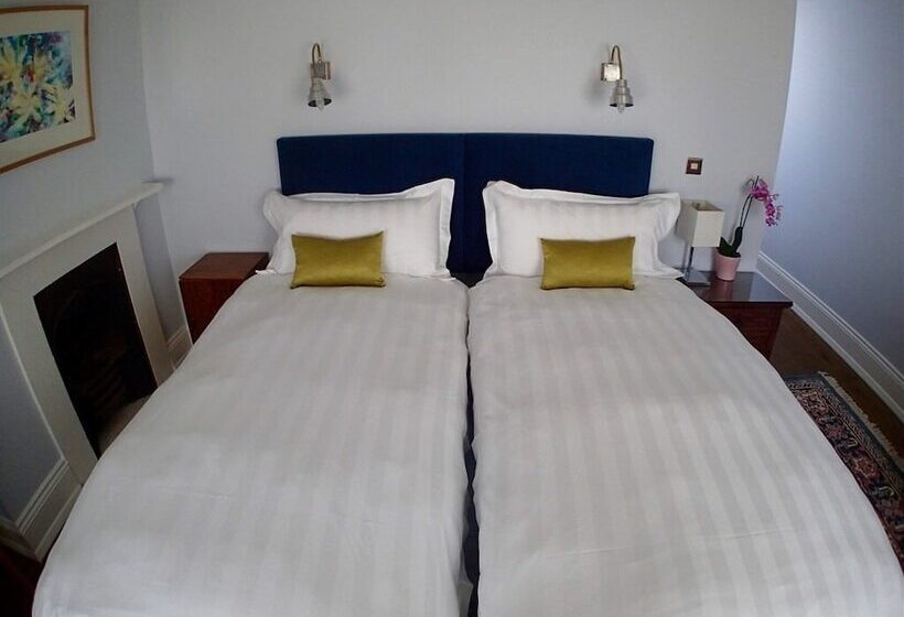 The Falstaff Hotel & Restaurant Ramsgate