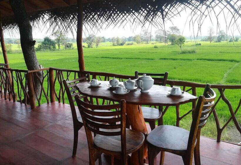 هتل The Hideout Sigiriya
