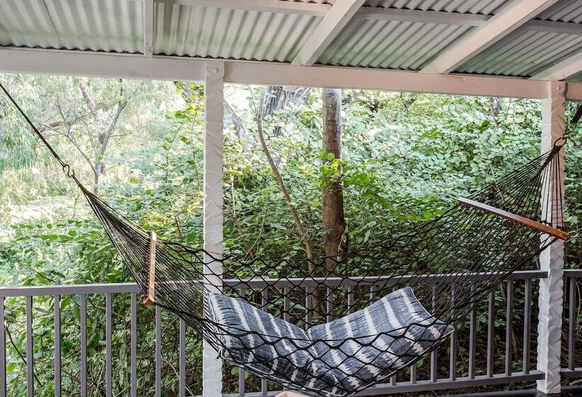 בית מלון כפרי Yallingup Lodge Spa Retreat