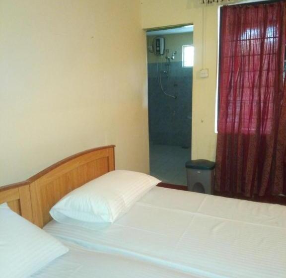 Indrani Inn