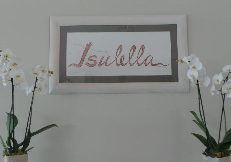 Isulella Hotel & Restaurant