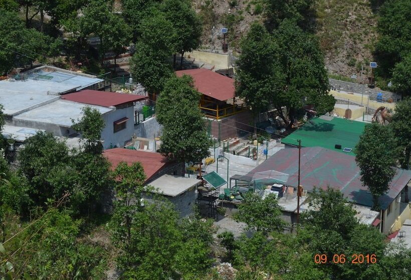 Kafal Resort