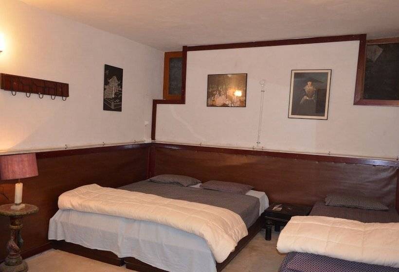 Kafal Resort