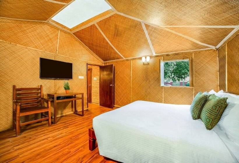 Lemon Tree Wildlife Resort, Bandhavgarh