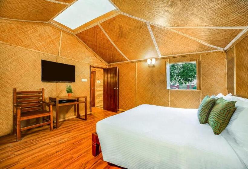 Lemon Tree Wildlife Resort, Bandhavgarh