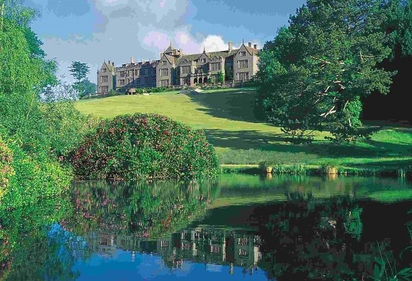 Manor Court