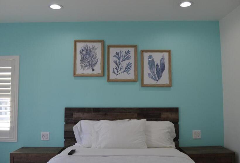 Мотель Calafia Inn San Clemente Newly Renovated