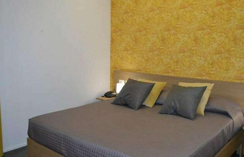 פנסיון Abraxia Guest House