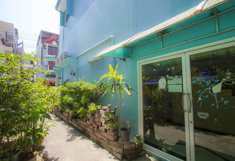 بنسيون Anantachai Guest House