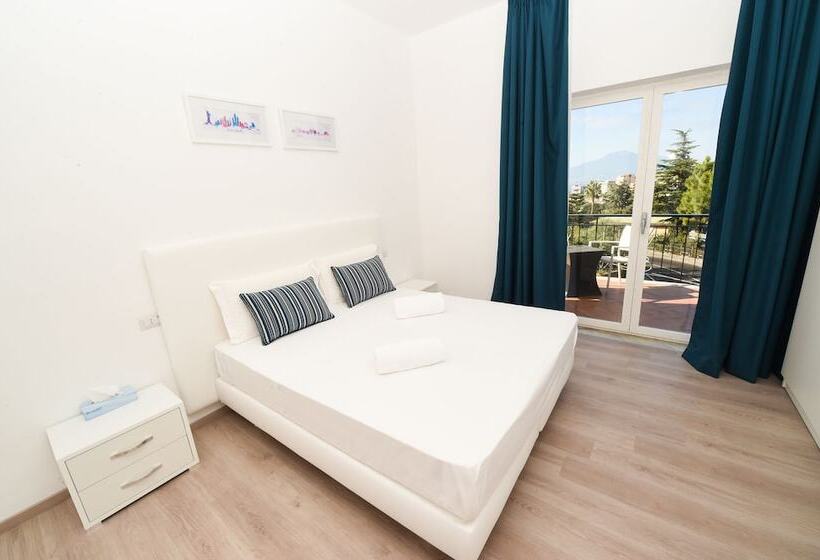 پانسیون Gianpicharm B&b