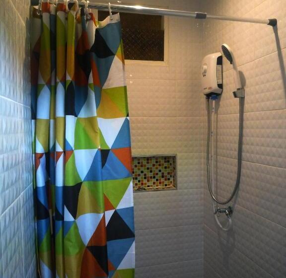 پانسیون Noom Guesthouse