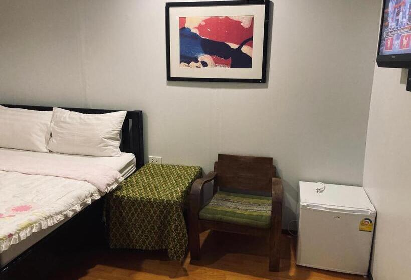 پانسیون Noom Guesthouse
