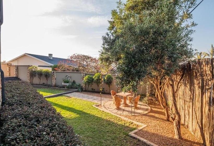 פנסיון Stone Olive