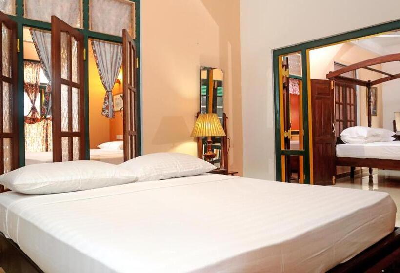 펜션 Villa Ceylon