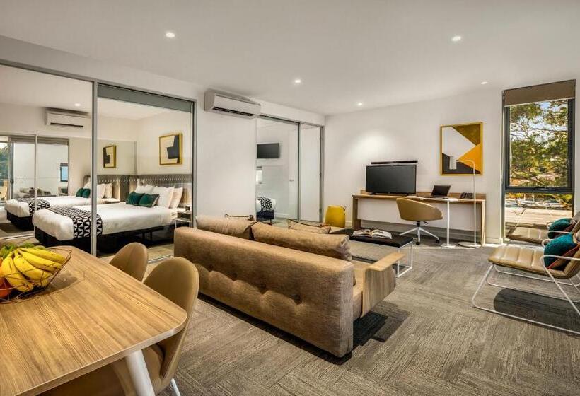 Quest Macquarie Park