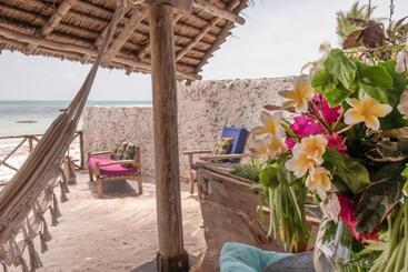 استراحتگاه Mamamapambo Boutique