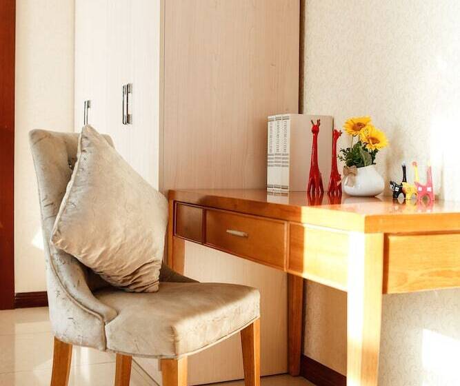 Royal River Apartment