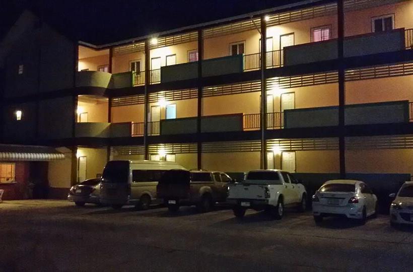 Saitawa Residence