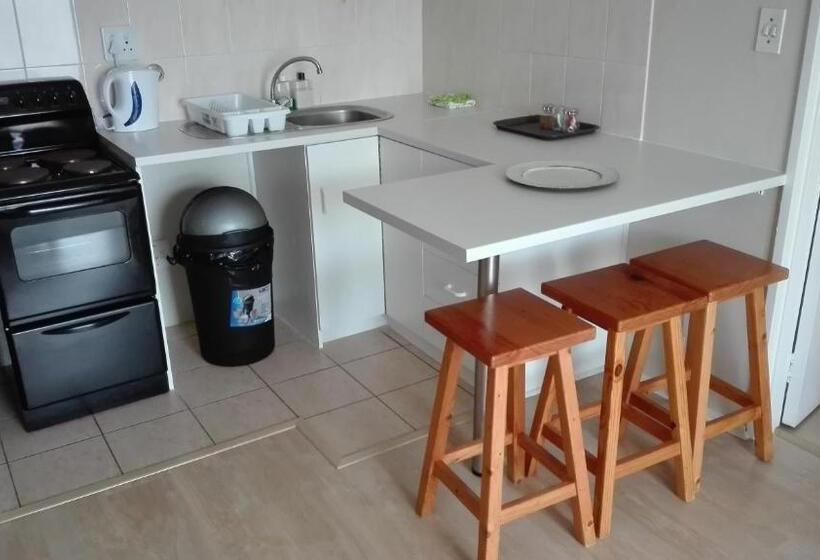 Serengeti Self Catering Units