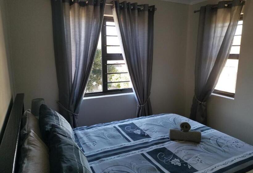 Serengeti Self Catering Units