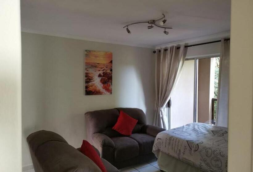 Serengeti Self Catering Units