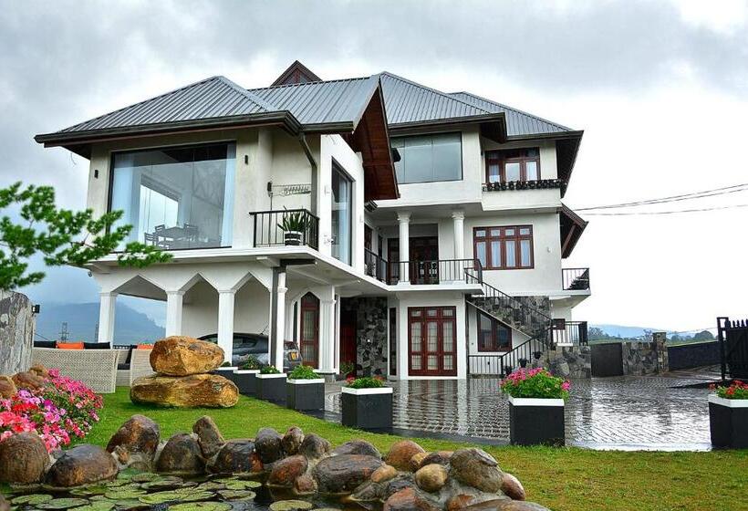 Villa Mount Royal
