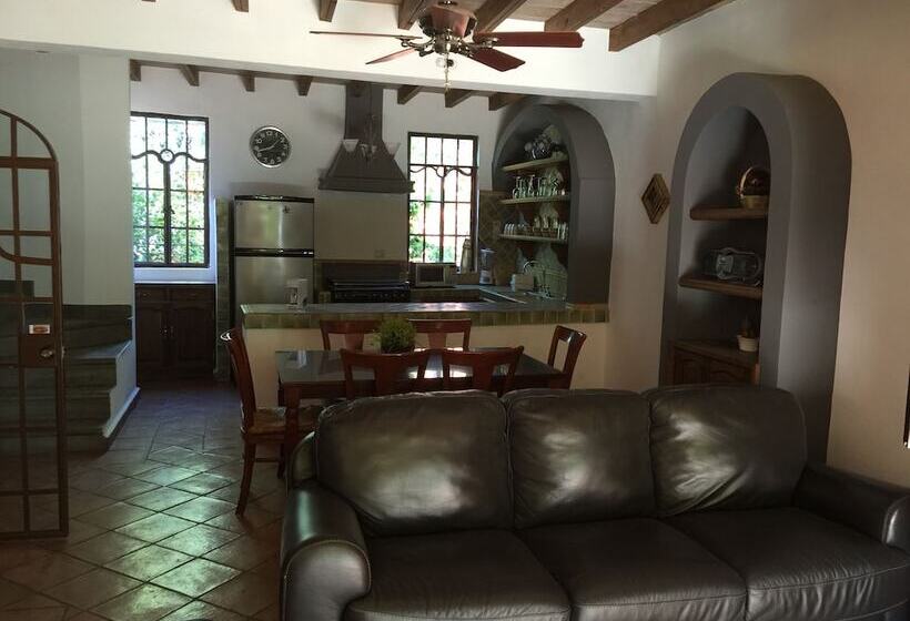 Villa Toscana
