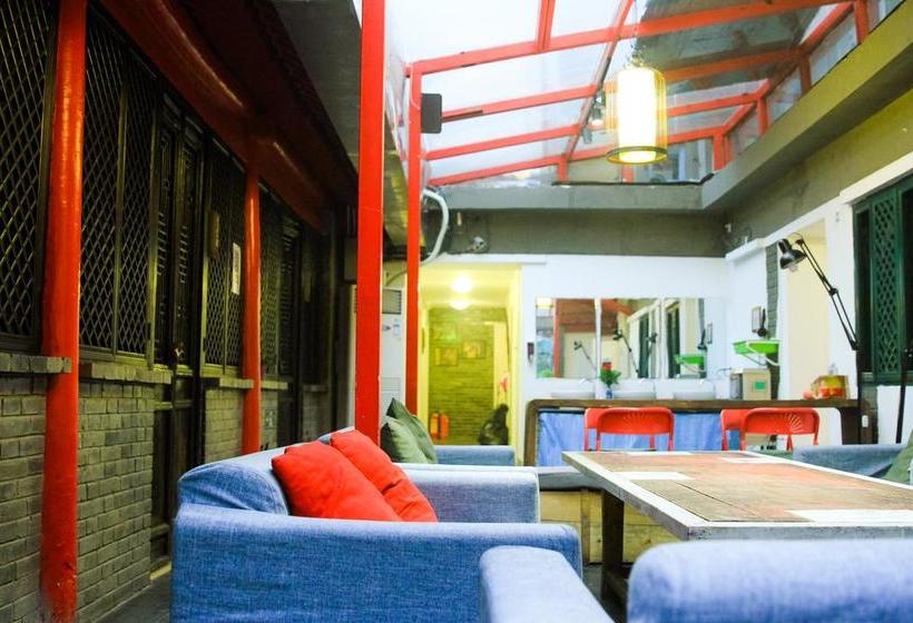 Wada International Hostel