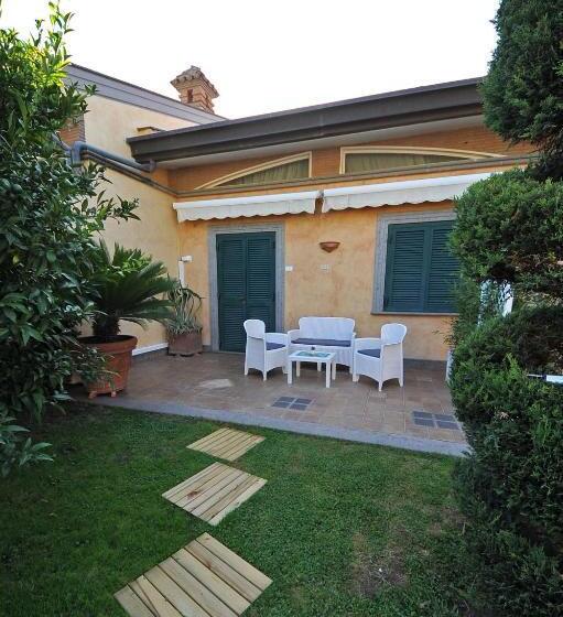 مبيت وإفطار Casa Di Giò
