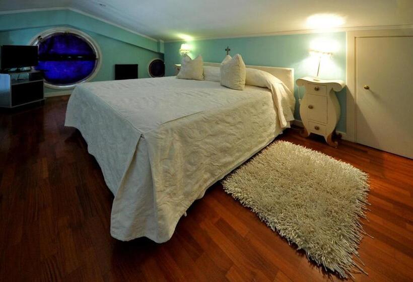 Bed and Breakfast Casa Di Giò