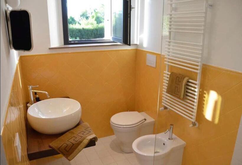 צימר La Bertinora