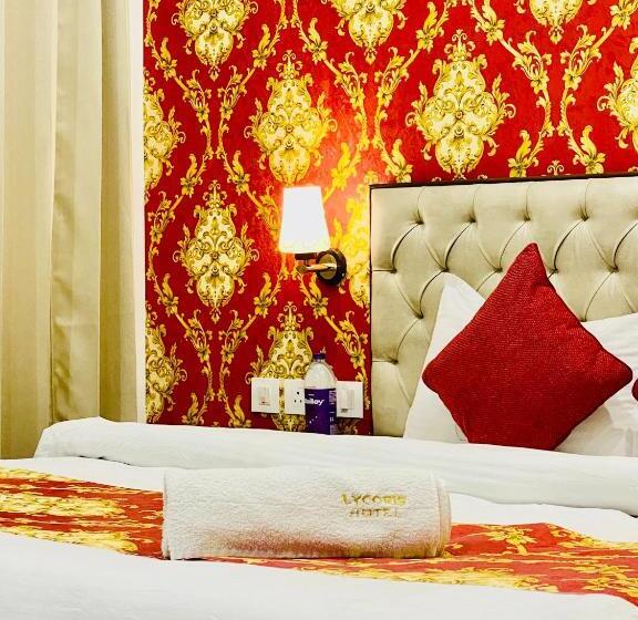 Blueberry Hotel Zirakpur A Family Hotel With Spacious And Hygenic Rooms