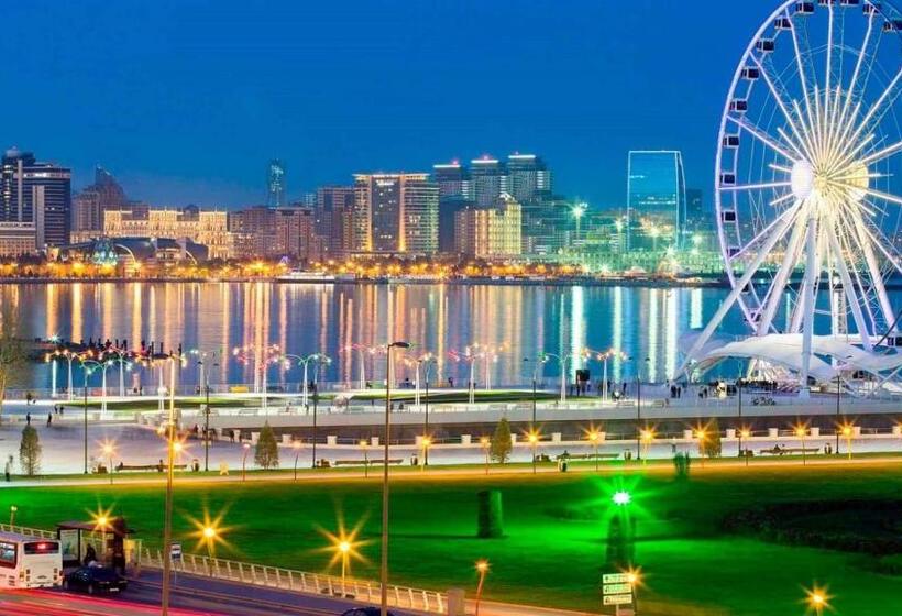 Cityland Hotel Baku