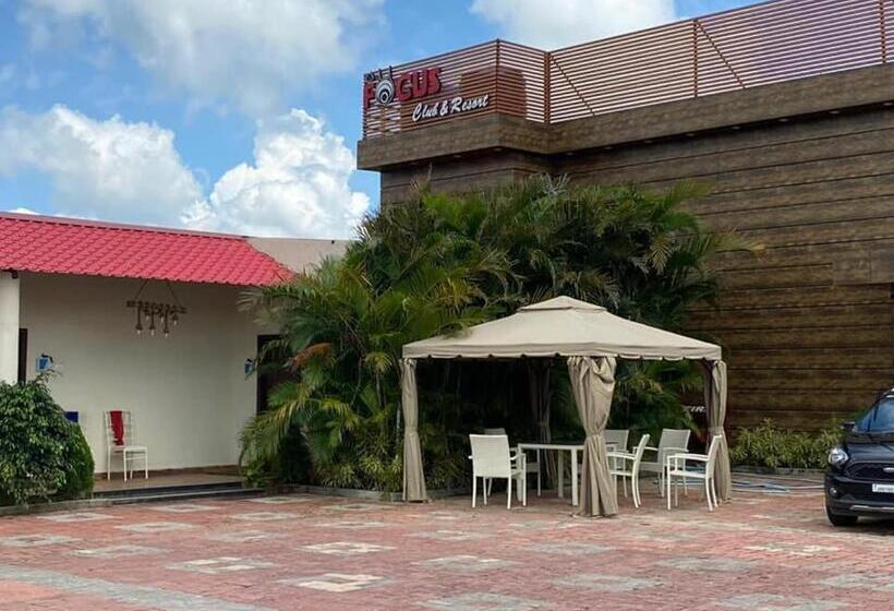 Focus Club And Resort
