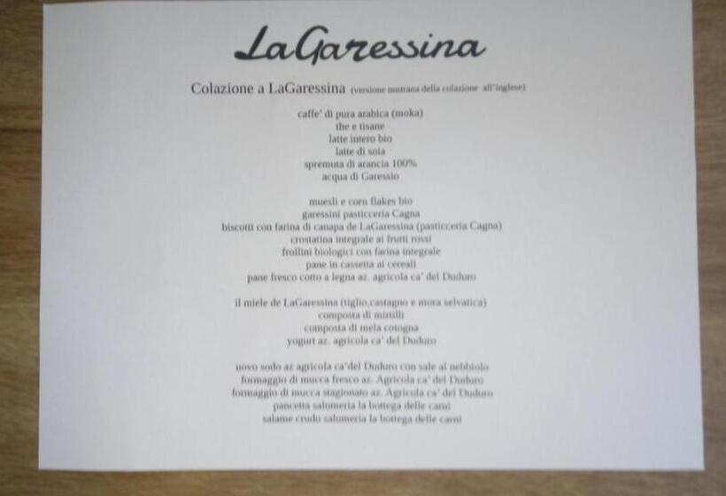 호텔 Lagaressina Suite Anna   Jacuzzi & Spa