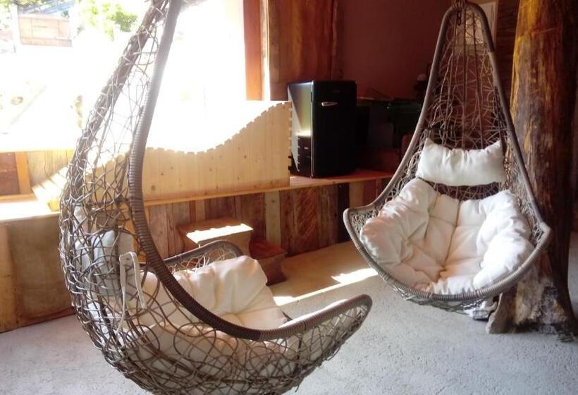 호텔 Lagaressina Suite Anna   Jacuzzi & Spa