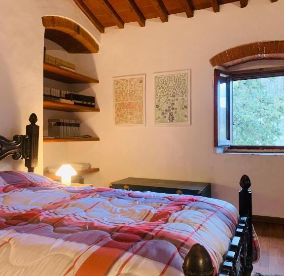 فندق Spacious Room Ragusana For 2 Guests & Child