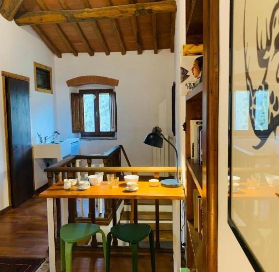 فندق Spacious Room Ragusana For 2 Guests & Child