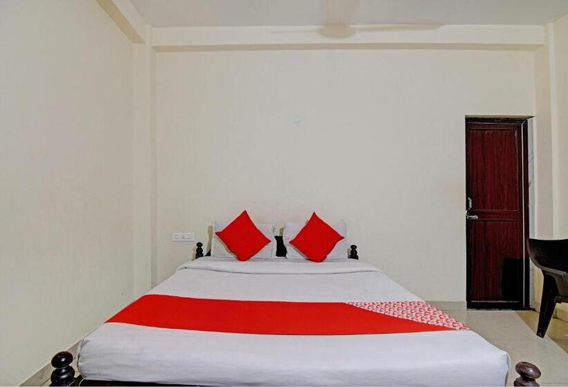 Отель Swiss Stay