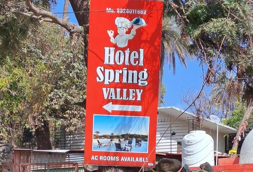 فندق Mount Abu Spring Valley