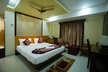 هتل Urban Suites