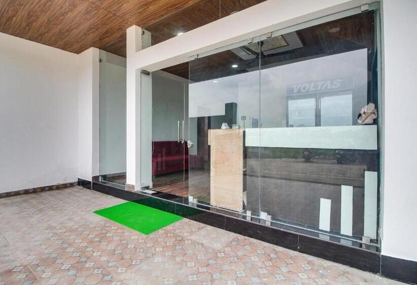 فندق Goyal Inn