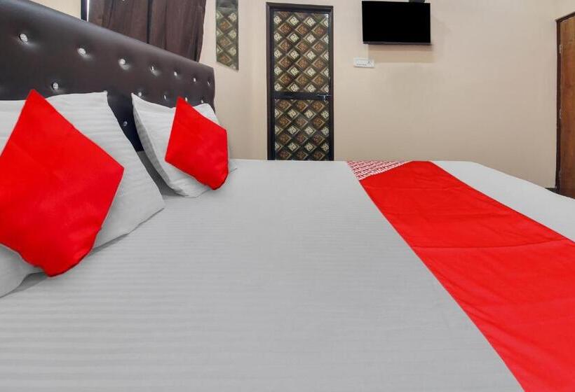 فندق Goyal Inn